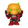 Funko POP! Games: Warhammer 40,000 - Blood Angels Assault Marine