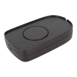 Dpofirs Magic Mouse Move, Mouse Jiggler 2 DPI Automatic Level Ultra Quiet Gran Disc Ell