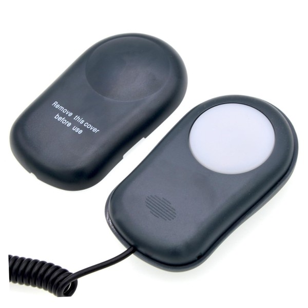 TEHAUX 3 Light Meter Photometer Lux Meter lux/FC Tester Illuminance