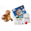 Make Your Own Stuffed Animal Cheeky The Monkey 16"- No