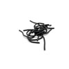 AKS Fishing Jum Jum Trout Rubber Bait, Trout Bait, Trout