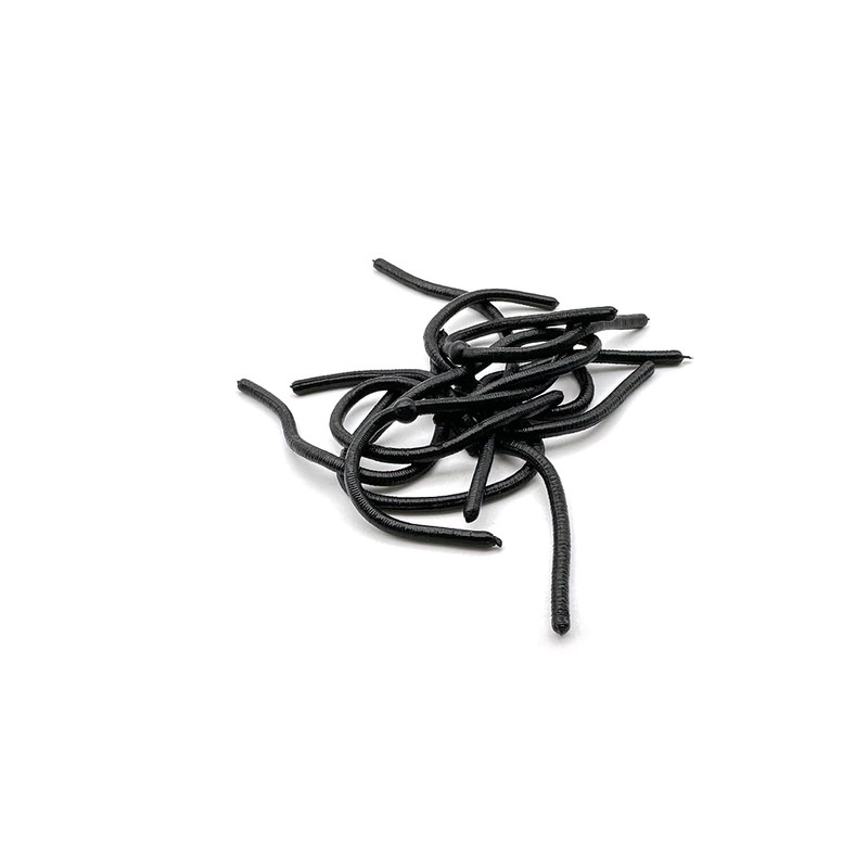 AKS Fishing Jum Jum Trout Rubber Bait, Trout Bait, Trout