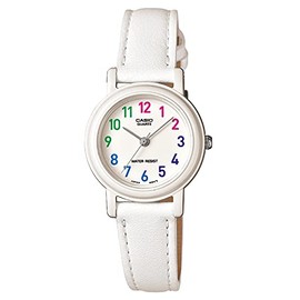 Casio Watch, Watch, Collection, Pop, white, Modern