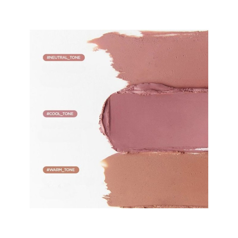 VDL Lipstain Essential Over Liner 3.5g, Color:03 Ginger Beige