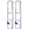 Pentair FreshPoint F2B1/F2B2 Replacement Filter Cartridges, Carbon Water Filter, PFAS