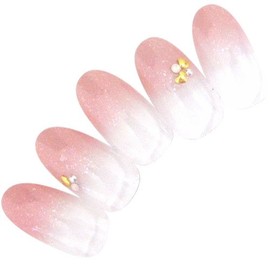 Naility! Gel Nail Color 183 Cotton Shine Pink 4g