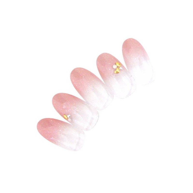 Naility! Gel Nail Color 183 Cotton Shine Pink 4g