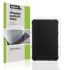 dipos I 2x Schutzfolie matt passend für Ulefone Armor Pad