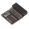 18Pin TPM2.0 Module Encryption Security Module with Discrete Encryption Processor