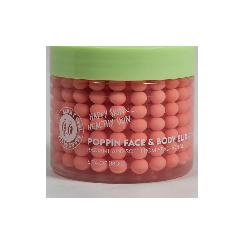 Elíxir Hidratante Poppin' Face & Body Elixir Happy Skin