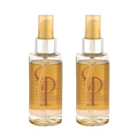 2 x Wella SP Luxe Argan Oil 100 ml = 200 ml