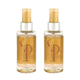 2 x Wella SP Luxe Argan Oil 100 ml = 200 ml