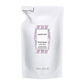 Jill Stuart Shampoo White Floral (Refill) 15.9 fl oz (450 ml) Shampoo