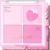 IPKN Personal Mood Layering Blusher 9.5g No. 3 (Trench Latte) 1 / 입큰 퍼스널 무드 레이어링 블러셔 9.5g 3호(트렌치 라떼) 1개