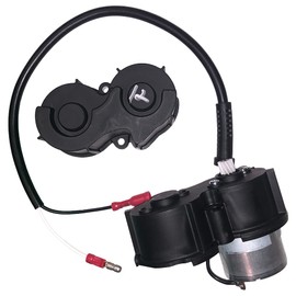 2777060 12 Volt Terrova/Riptide Saltwater Terrova Steering Housing Motor Assembly