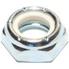 Hard-to-Find Fastener 014973323318 Thin Pattern Nylon Insert Lock Nuts, 1/2-13,