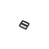 Baitoo Tri glide Slider,Heavy Duty Plastic Tri Glide Slide Buckle