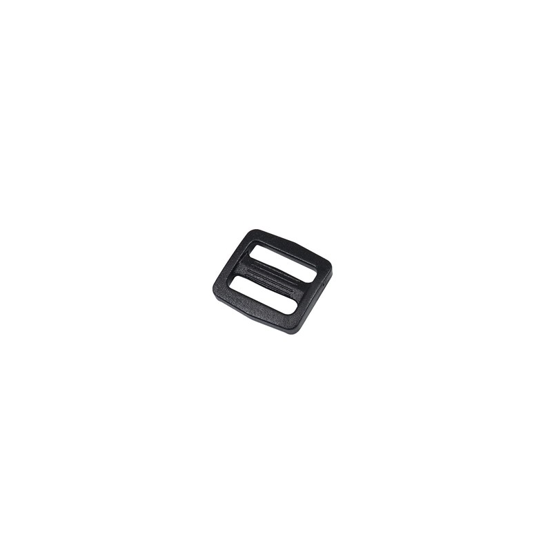 Baitoo Tri glide Slider,Heavy Duty Plastic Tri Glide Slide Buckle