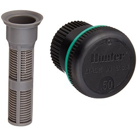 Hunter Sprinkler PCN50 PCN Series Bubbler Nozzle, 0.50 GPM