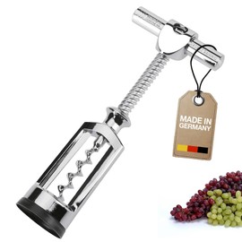 Westmark lever corkscrew