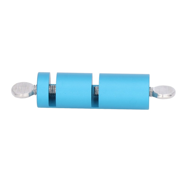 Tall Stair Gauges Aluminium Alloy Blue Framing Square Attachment Jigs