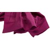 Miracle Home Soft and Comfortable Cotton 50% Polyester Cushion -