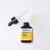 Mediheal Vitamin C Brightening Serum Double Set [40ml x 2]