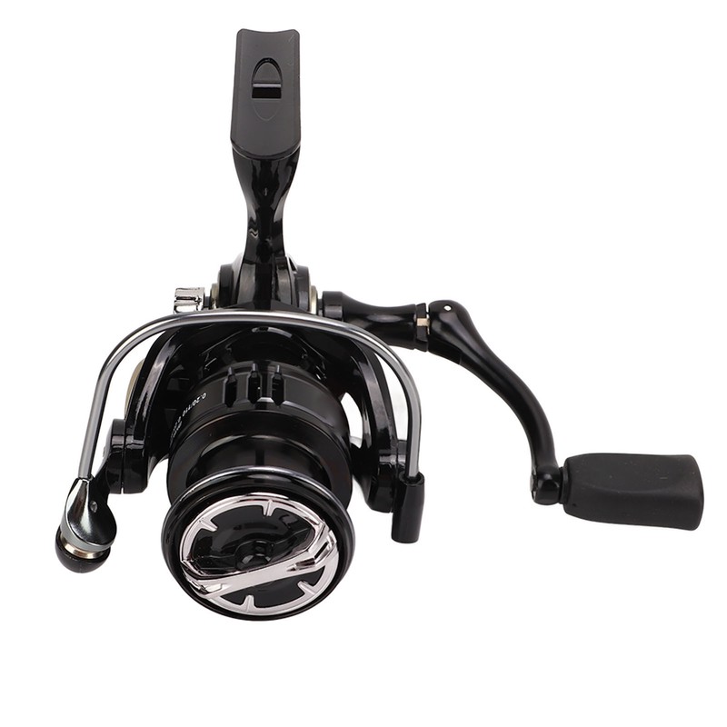 Fishing Reel Metal Spinning Reels Chamfer Outlet 5.2: 1 for
