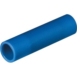 Knipex Butt Connectors, insulated 100 pieces each 97 99 271