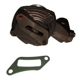 RAParts 355760R93 Water Pump Made Fits International Super A A B 100 C 230 200 Super C 130 240