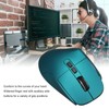 Vertical Ergonomic Mouse 2.4G Multi Function Button Rechargeable Wireless Mouse