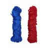Elico Shetland/Small Pony Sized Haynet - 70cm/28 Long (Blue)