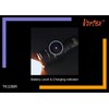 Vortex TK106R Tactical Rechargeable Flashlight 365nm UV Handheld Dual Switch