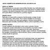 Mascarilla Kilos Arcilla Verde Roja