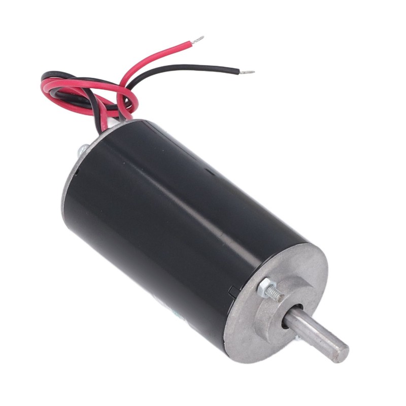 DC High Speed Motor Micro Adjustable Speed Control CW CCW