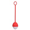 USB Rechargeable Night Light Silicone Lamp Mini Bedside LED Lamp