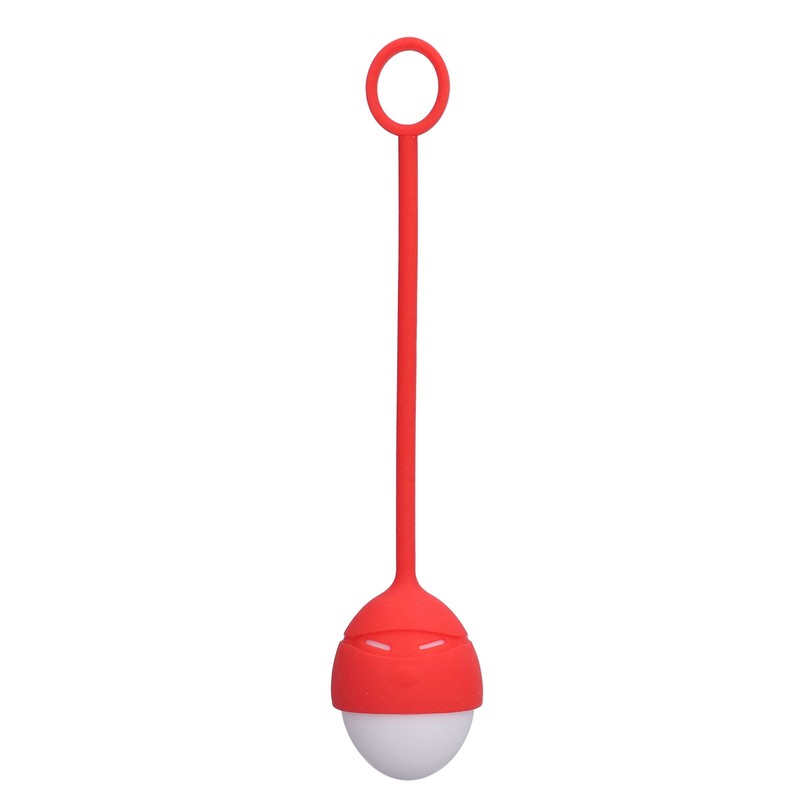 USB Rechargeable Night Light Silicone Lamp Mini Bedside LED Lamp