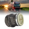 Seat Air Suspension Spring Bag 2.5mpa Rubber Metal Good Shock
