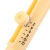 Punch Pen Set Embroidery Stitching Tool Kit Threaders Embroidery Punch