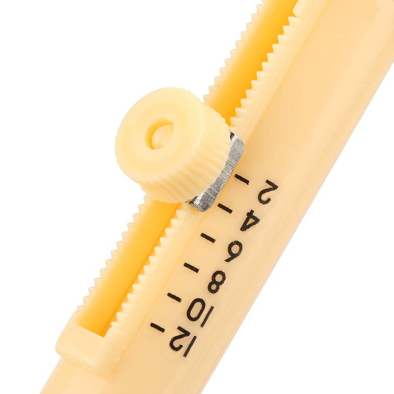 Punch Pen Set Embroidery Stitching Tool Kit Threaders Embroidery Punch