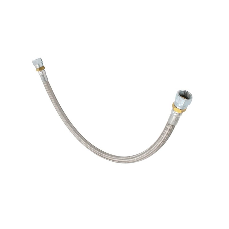 Mytee Products Air Compressor Discharge Hose 24" Replaces A12-11593-024 462224