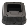 FNB-V113Li Walkie Talkie Li-ion Battery Charger is Compatible with Yaesu/Vertex