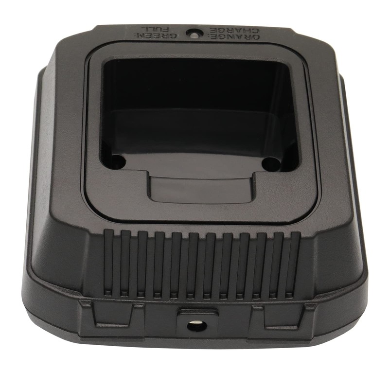 FNB-V113Li Walkie Talkie Li-ion Battery Charger is Compatible with Yaesu/Vertex