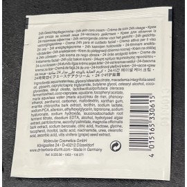 Dr. Barbara Sturm 20 Dr Barbara Sturm Darker Skin Tones Face Cream Packets