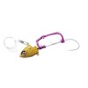 Shimano Saber Master Ship Tenyagekihaya No. 50/L PN-US1S Flash Gold