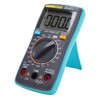 AN113C Digital Multimeter ABS High Accuracy Adjustable Bracket Backlight Industrial