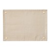 LOGOS 81064031 Mini Grill Fireproof Insulation Sheet, 13.8 x 19.7