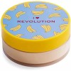 Heart Revolution 하트 레볼루션 베이킹 파우더 바나나 [Banana] Heart Revolution