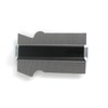 Shinwa Rules Contour Profile Gauge with Stainless Steel Pins (150mm/6")