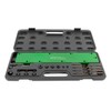 71500 Exhaust Manifold Bolt Stud Drill Template Removal Tool Set